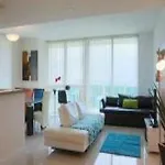 Miami Luxury Suite In Downtown Brickell