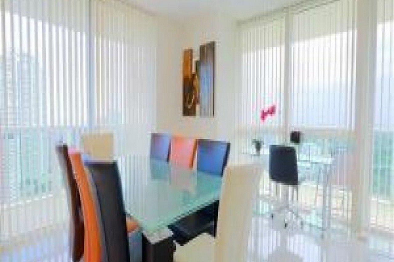 Hotel Luxury In Downtown Brickell Miami