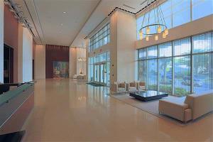Luxury In Downtown Brickell 3* Miami
