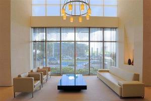 Hotel Luxury In Downtown Brickell