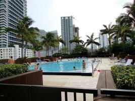 Hotel Luxury In Downtown Brickell 3*